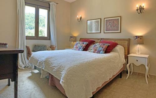 Villa Allegra 8p With Pool In Gaucin