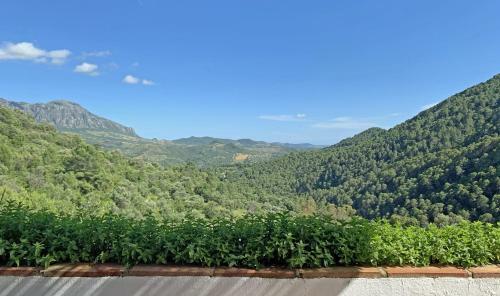 Villa Allegra 8p With Pool In Gaucin