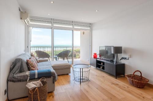 Hhbcn Beach Apartment Gav� #3