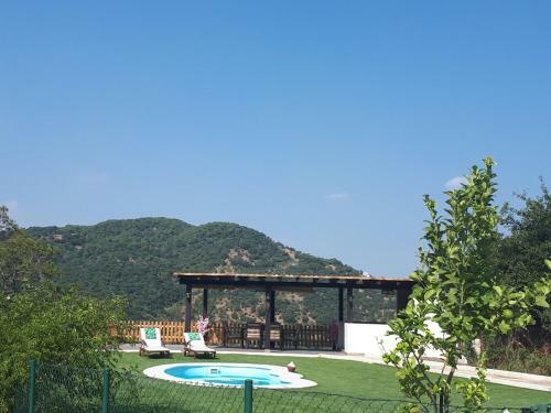 Apartamento Villa Evelyn