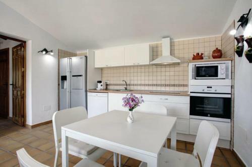Apartamento Villa Evelyn