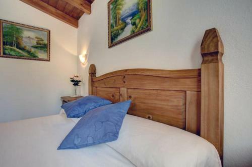 Apartamento Villa Evelyn