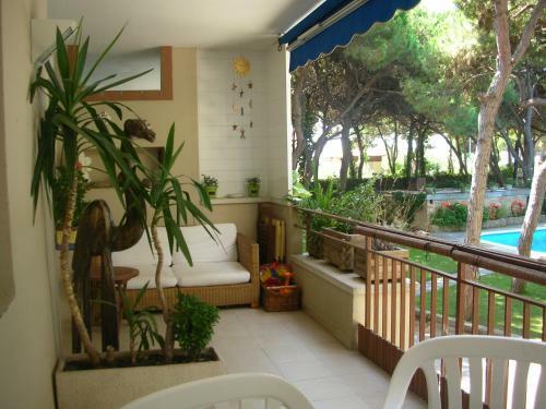 Apartamento Groc Gava