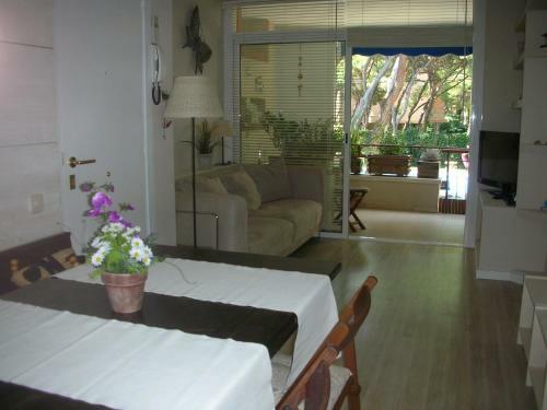 Apartamento Groc Gava
