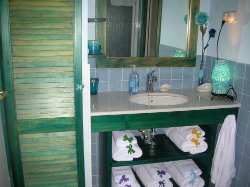 Apartamento Groc Gava