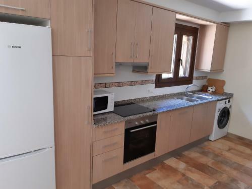 Casa Del Pont