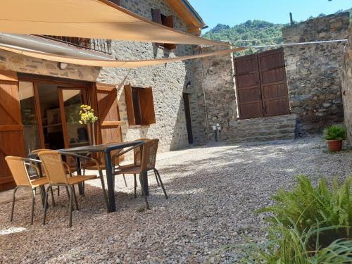Casa Del Pont