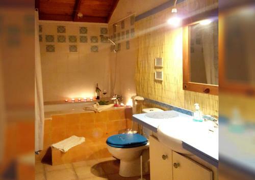 Apartamento Primavera Peqa