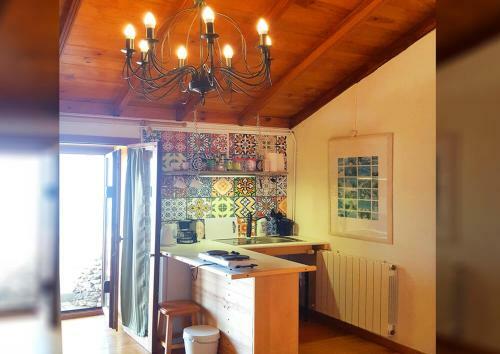 Apartamento Primavera Peqa