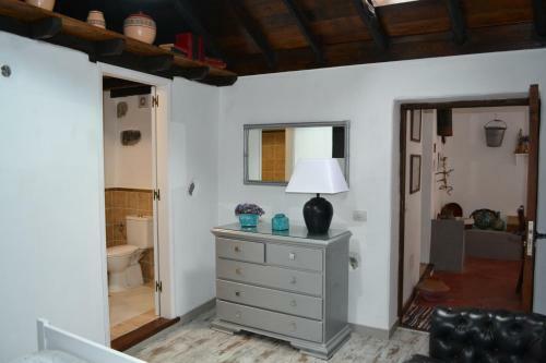 Apartamento Casa Lucia