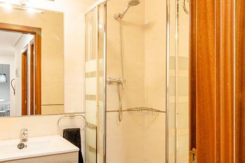 Apartamento 2 Hab - Monta�a Y Playa