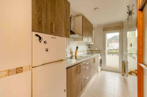Apartamento 2 Hab - Monta�a Y Playa