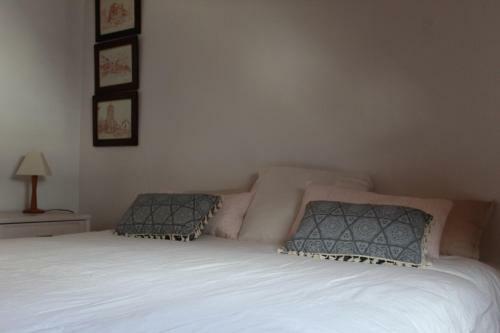 Apartamento Dulce Y Luminoso Ap. En Baqueira