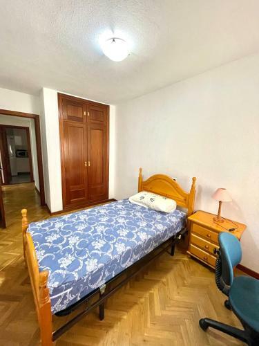 Piso Getafe Centro