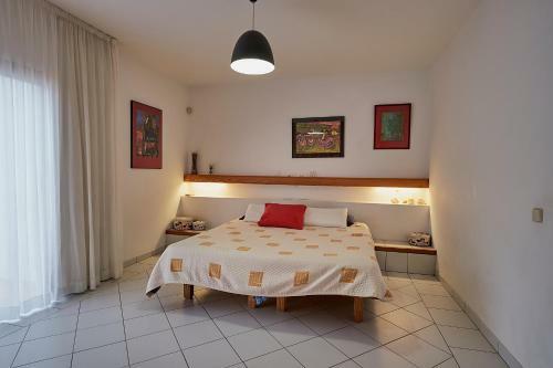 Villa Paradise Beach