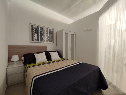 Apartamento Royal Gines II