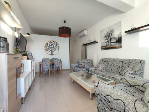 Apartamento Royal Gines II