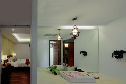 King Rock Boutique Hotel