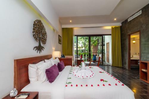 King Rock Boutique Hotel