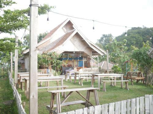 Hostal Gunung Dago Resort Bogor Syariah