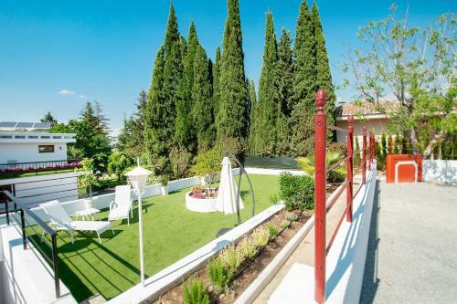 Agroturismo Finca La Caba�a