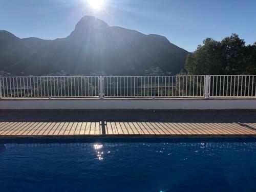 Villa Casa Con Piscina E Impresionantes Vistas
