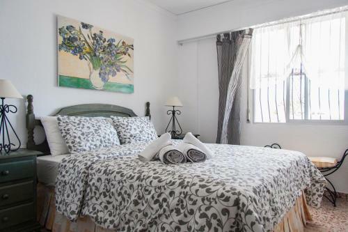 Apartamento Milka Gandia Marchuquera