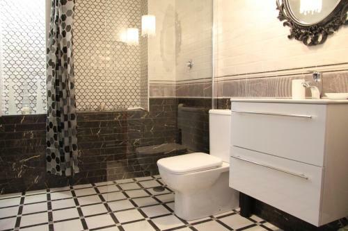 Apartamento Milka Gandia Marchuquera