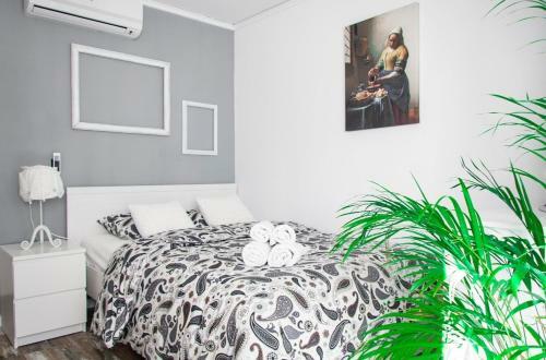 Apartamento Milka Gandia Marchuquera