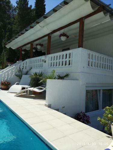 Apartamento Milka Gandia Marchuquera