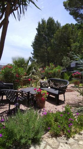 Apartamento Milka Gandia Marchuquera