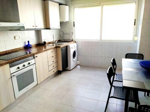Movie Stars Apartment, Gandia