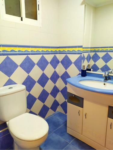 Movie Stars Apartment, Gandia