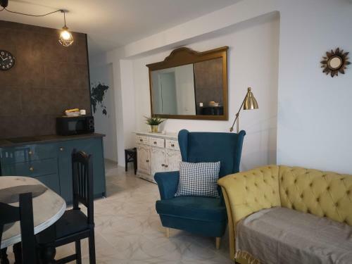Apartamento Hola Gandia