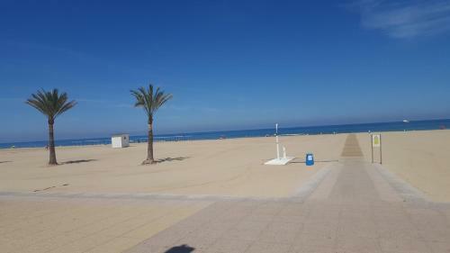 Apartamento Hola Gandia