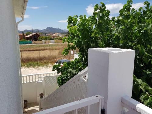 Exclusive Apartment - Playa de Marenys de Rafalcaid
