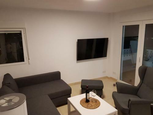 Exclusive Apartment - Playa de Marenys de Rafalcaid