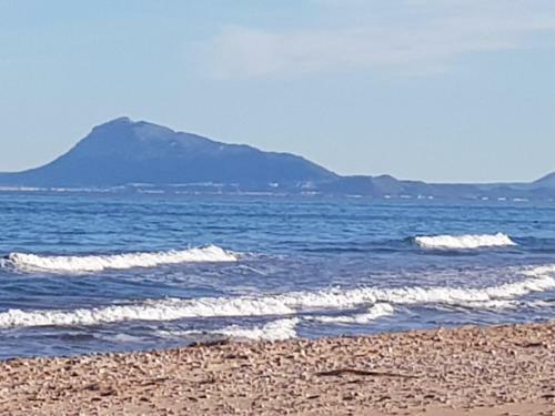 Exclusive Apartment - Playa de Marenys de Rafalcaid