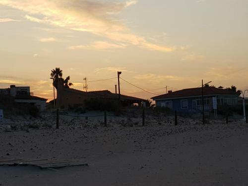 Exclusive Apartment - Playa de Marenys de Rafalcaid