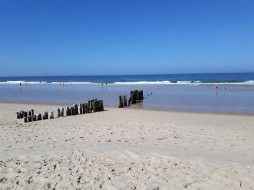 Exclusive Apartment - Playa de Marenys de Rafalcaid