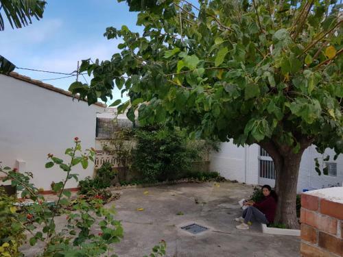 Exclusive Apartment - Playa de Marenys de Rafalcaid