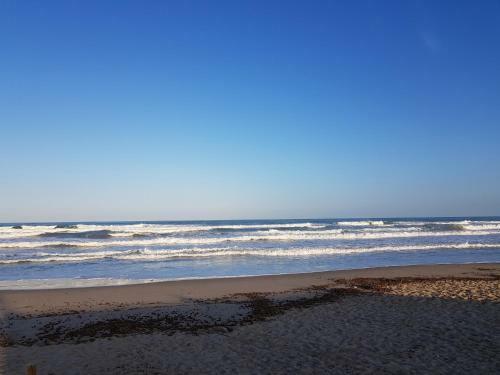 Exclusive Apartment - Playa de Marenys de Rafalcaid