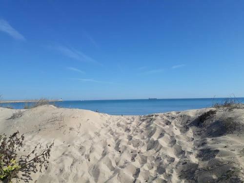 Exclusive Apartment - Playa de Marenys de Rafalcaid