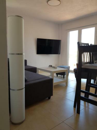 Exclusive Apartment - Playa de Marenys de Rafalcaid