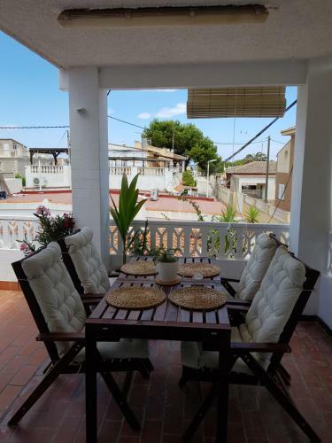 Exclusive Apartment - Playa de Marenys de Rafalcaid
