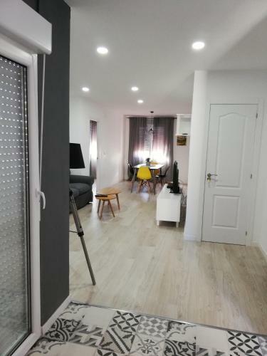 Prado Design Apartment