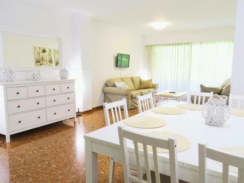 Apartamento Tibi - Centro De Gandia