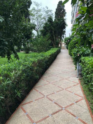 Apartamento Parque 2 Gand�a