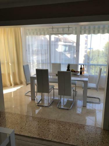Apartamento Parque 2 Gand�a