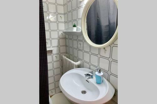 Apartamento Luna En Playa de Gand�a